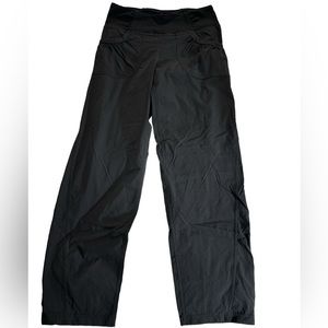 prAna  Summit Hiking Pants  Size S